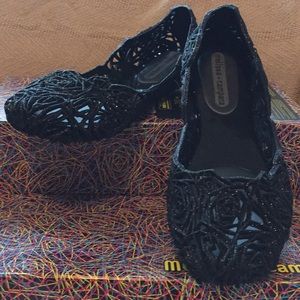 MELISSA CAMPANA FITAS II Women’s Flats